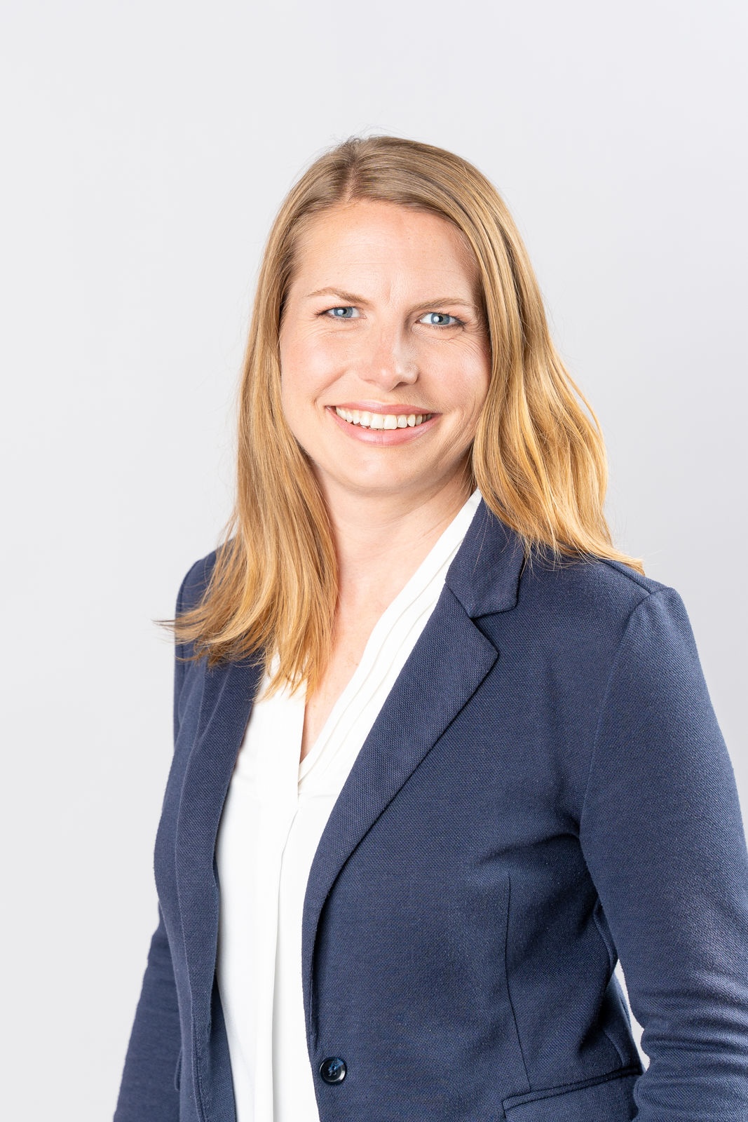 Sarah Patermann – Coach und Achtsamkeitstrainerin an der Ostsee
