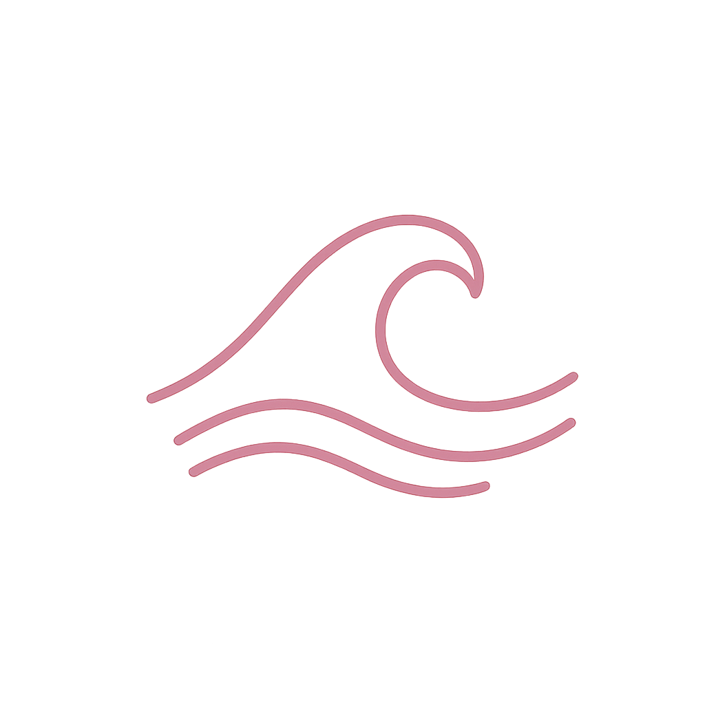 Welle Icon